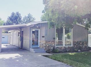 231 Young Ave, Nampa, ID 83651