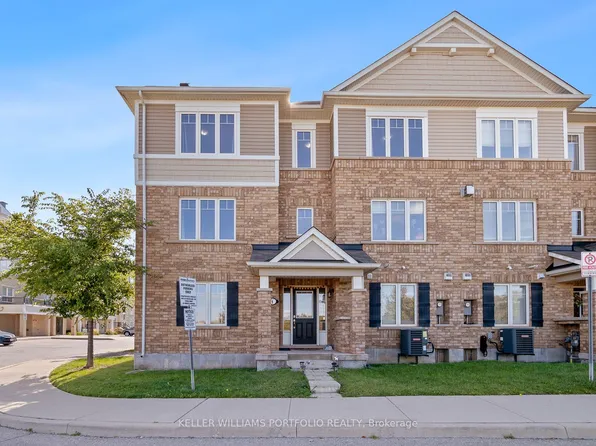 1025 Nadalin Hts #1, Milton, ON L9T 8R1