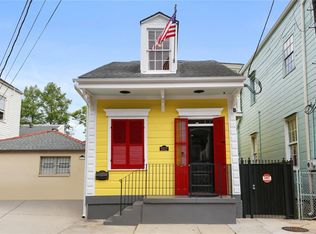 2017 N Rampart St, New Orleans, LA 70116