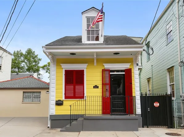 2017 N Rampart St, New Orleans, LA 70116