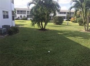 383 Markham Cres #R-383R, Deerfield Beach, FL 33442