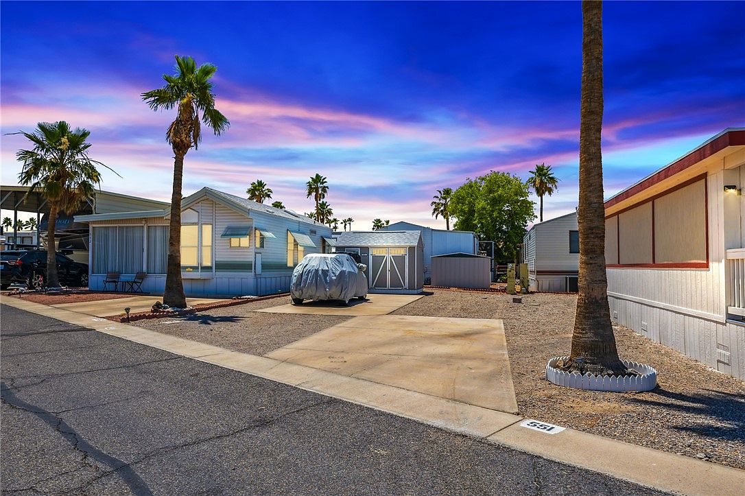 2000 Ramar Rd LOT 551