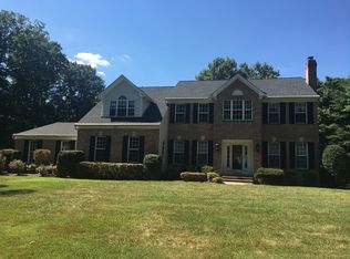 12 Glen Echo Ct, Glen Arm, MD 21057