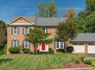 7134 Rivers Edge Rd, Columbia, MD 21044