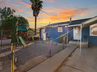 17930 E Telegraph Rd, Santa Paula, CA 93060