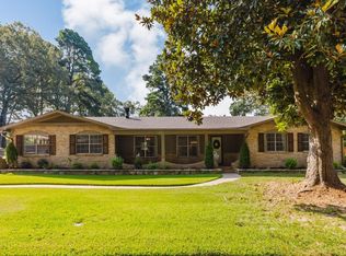 625 Woodland, Benton, AR 72019