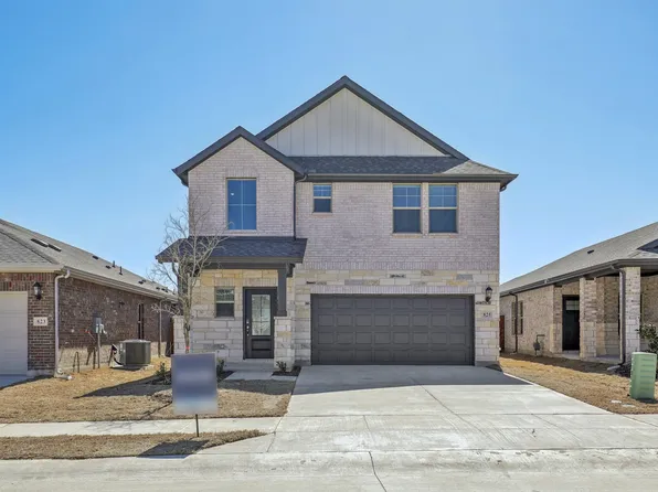 825 Honeydew Ln, McKinney, TX 75071