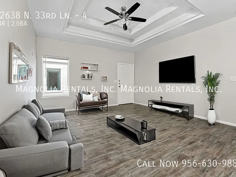 12638 N 33rd Ln #4 — Photo 4