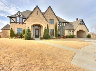 4226 Moorgate Ct, Norman, OK 73072