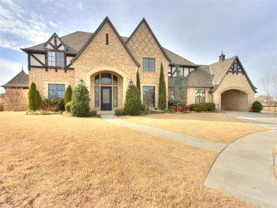 4226 Moorgate Ct, Norman, OK, 73072