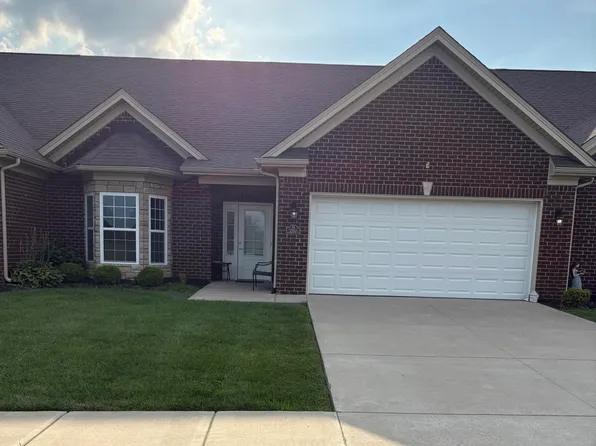 250 Christman Ln Unit B, Shepherdsville, KY 40165