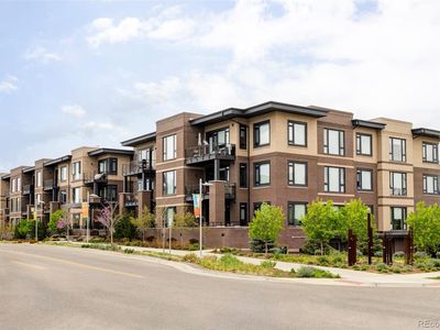 6619 E Lowry Boulevard  Unit 302, Denver, CO, 80230