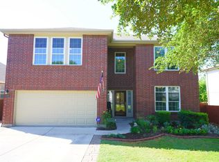 117 Pilot Poin, Cibolo, TX 78108