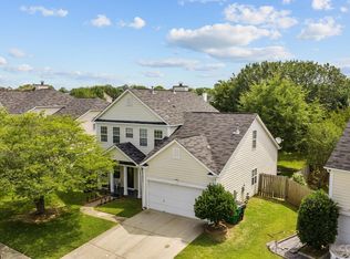 5023 Stowe Derby Dr, Charlotte, NC 28278