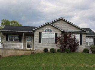 205 Law Blvd, Carlisle, KY 40311