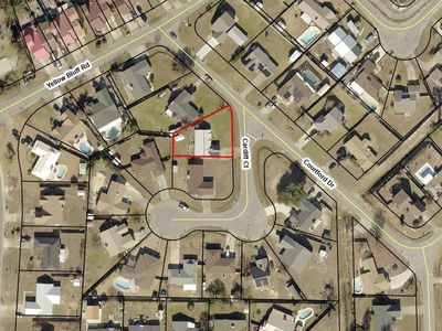 304 Cardiff Ct, Panama City, FL, 32404