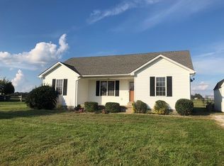 106 Hope Way, Auburn, KY 42206