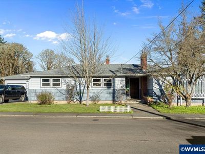 760 Birch St, Sweet Home, OR, 97386