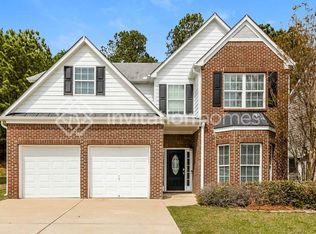 80 Persian Ivy Way, Dallas, GA 30132