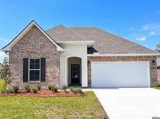 4965 Trinity Dr, Addis, LA 70710