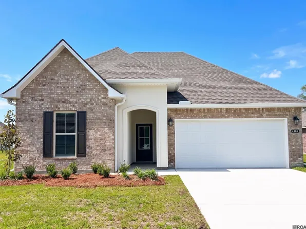 4965 Trinity Dr, Addis, LA 70710