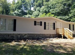 1433 Willie Pace Rd, Burlington, NC 27217