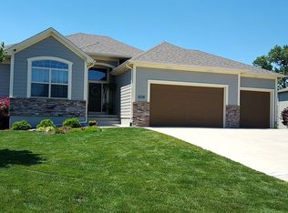 1224 Hillmann Ln, Warrensburg, MO 64093
