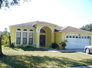 2005 Elk Spring Dr, Brandon, FL 33511