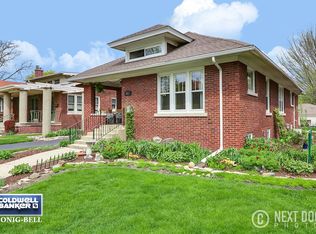 815 Caton Ave, Joliet, IL 60435