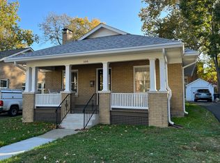108 Suburban Ct, Lexington, KY 40503
