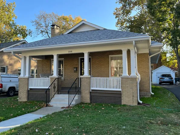 108 Suburban Ct, Lexington, KY 40503