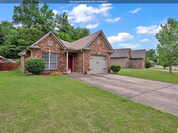2080 Willow Glenn Dr, Birmingham, AL 35215