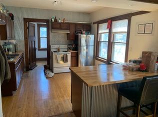3360 N Oakland Avenue # First Floor, Milwaukee, WI 53211