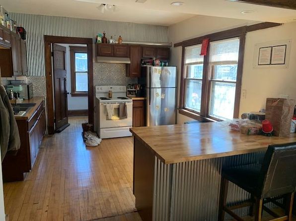 3360 N Oakland Avenue # First Floor