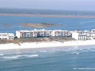 7780 A1a S UNIT 107, Saint Augustine, FL 32080