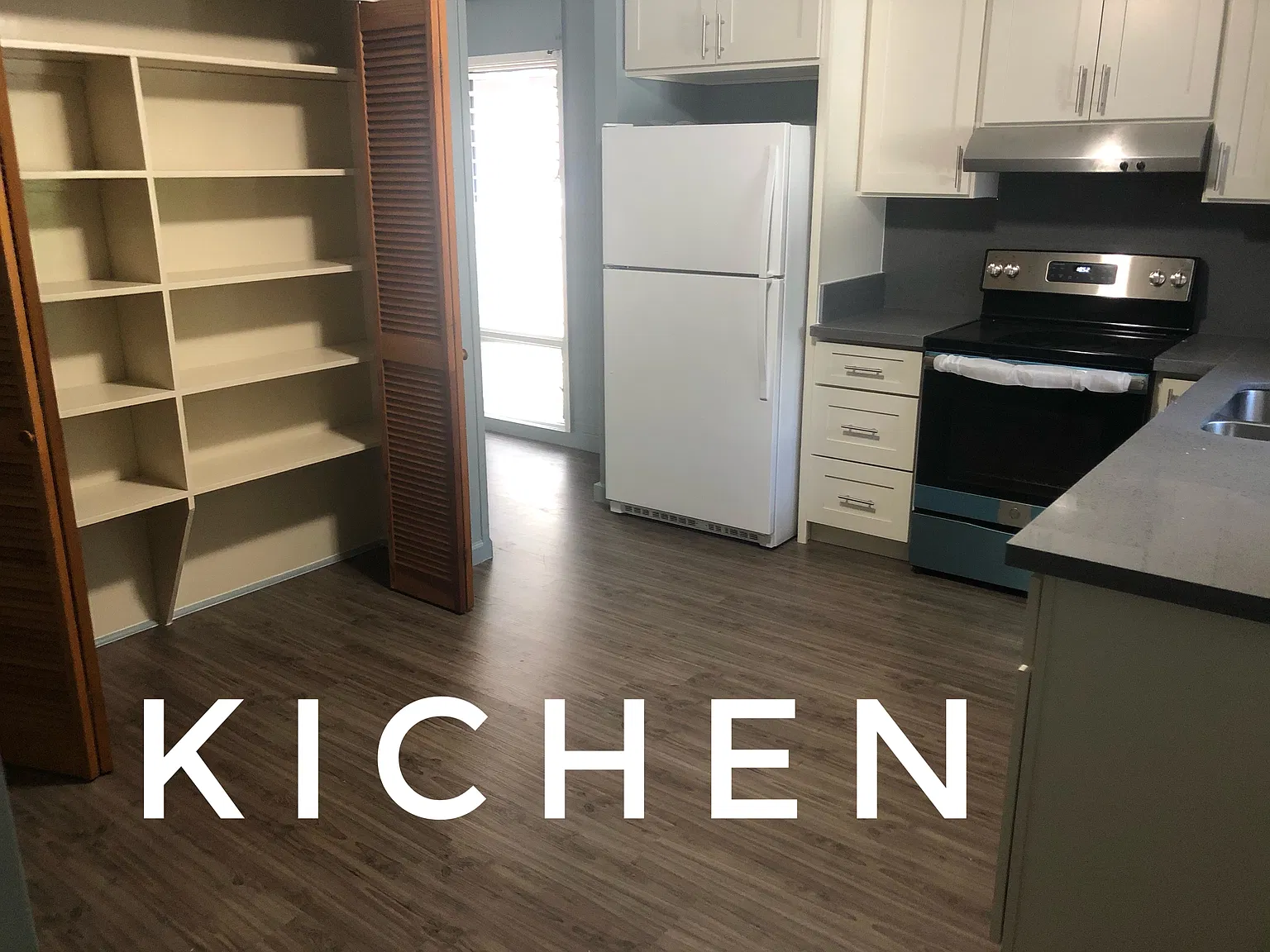 2 bed, 1.5 bath, 1000 sqft, $2,550 — Photo 2