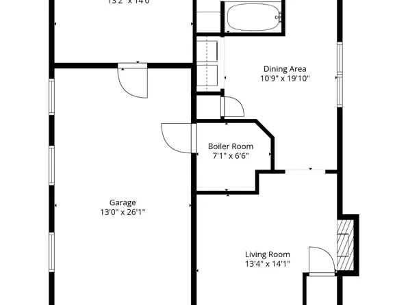 68 Central Park Avenue, Old Orchard Beach, ME 04064