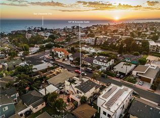 147 W Avenida Cadiz, San Clemente, CA 92672