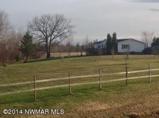 13397 County Road 9, Solway, MN 56678