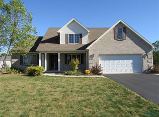 4710 Middle Br, Monclova, OH 43542