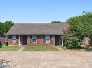 2321 Pintail Ln, College Station, TX 77845