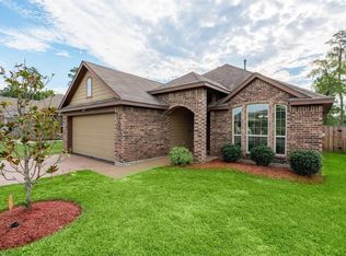 1945 Briar Grove Dr, Conroe, TX 77301