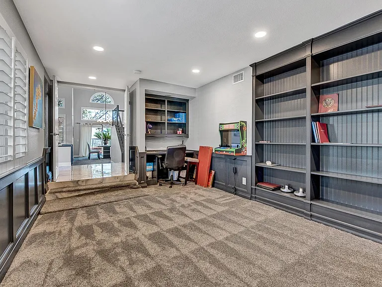 7246 E La Cumbre Dr — Photo 42