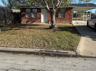 2515 Las Brisas Blvd, Brownsville, TX 78520