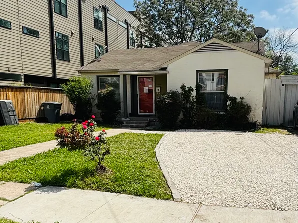 2922 Hawthorne Ave, Dallas, TX 75219