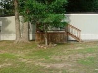 321 Handly Rd, Redfield, AR 72132