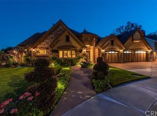 2155 Driver Ln, La Verne, CA 91750