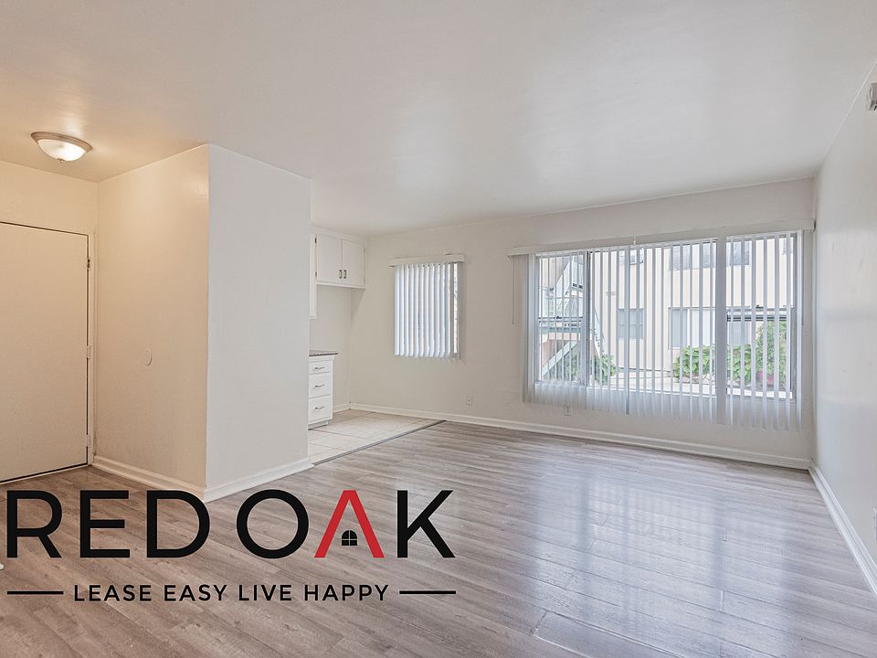 1st image of 4906 August St #21