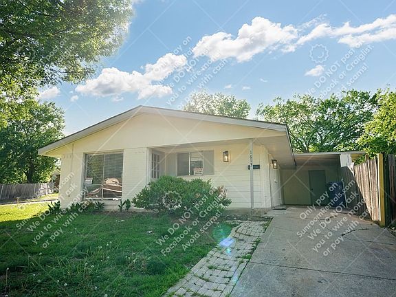 2nd image of 1613 Curtis Dr