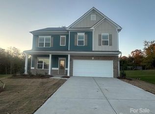 107 Kimble Ct, Concord, NC 28025